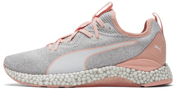 (W) プーマ ハイブリッド ランナー 「グレイシャーグレー」 191112-06 Buy (W) プーマ ハイブリッド ランナー 「グレイシャーグレー」 191112-06
