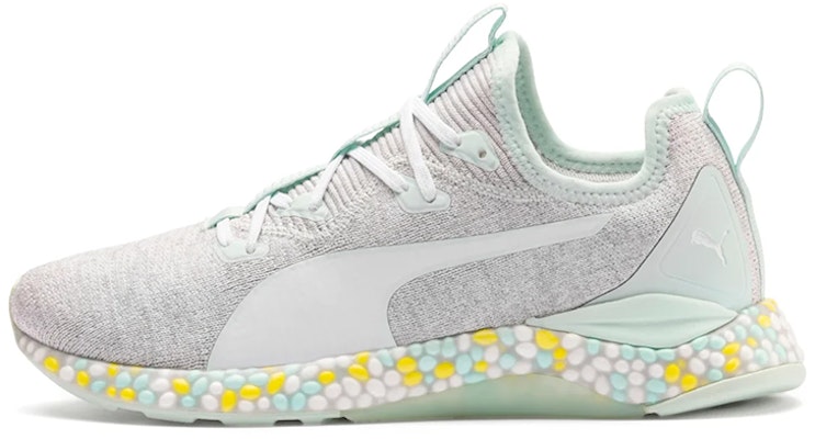 (Women) Puma Hybrid Runner 'Grey Green' 191112-10 Buy (Women) Puma Hybrid Runner 'Grey Green' 191112-10