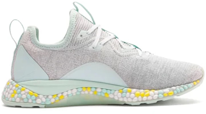 (W) Puma Hybrid Runner 'Kelabu Hijau' 191112-10 Order (W) Puma Hybrid Runner 'Kelabu Hijau' 191112-10