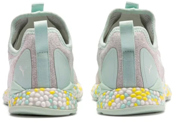 (Women) Puma Hybrid Runner 'Grey Green' 191112-10 Shop (Women) Puma Hybrid Runner 'Grey Green' 191112-10
