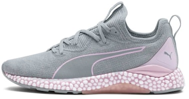 (Women) Puma Hybrid Runner 'Grey Pink' 191112-04 (Women) Puma Hybrid Runner 'Grey Pink' 191112-04
