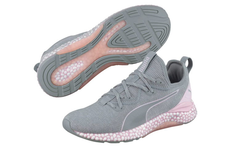Lookbook (W) Puma Hybrid Runner 'Kelabu Merah Jambu' 191112-04