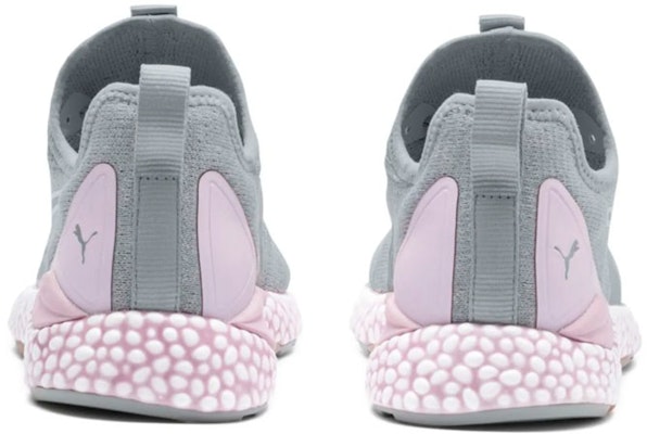 (Women) Puma Hybrid Runner 'Grey Pink' 191112-04 Shop (Women) Puma Hybrid Runner 'Grey Pink' 191112-04