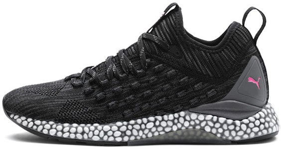 (W) Puma Hybrid Runner Fusefit Zapatillas Deportivas Negras 191596-01 Buy (W) Puma Hybrid Runner Fusefit Zapatillas Deportivas Negras 191596-01