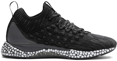 (W) Puma Hybrid Runner Fusefit Kasut Sukan Hitam 191596-01 Order (W) Puma Hybrid Runner Fusefit Kasut Sukan Hitam 191596-01