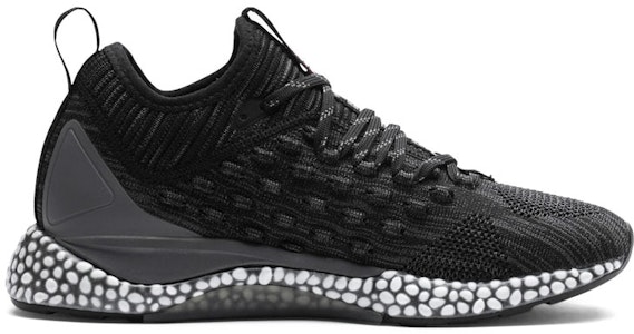 (W) Puma Hybrid Runner Fusefit Zapatillas Deportivas Negras 191596-01 Order (W) Puma Hybrid Runner Fusefit Zapatillas Deportivas Negras 191596-01