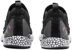 (W) Puma Hybrid Runner Fusefit Kasut Sukan Hitam 191596-01 Shop (W) Puma Hybrid Runner Fusefit Kasut Sukan Hitam 191596-01