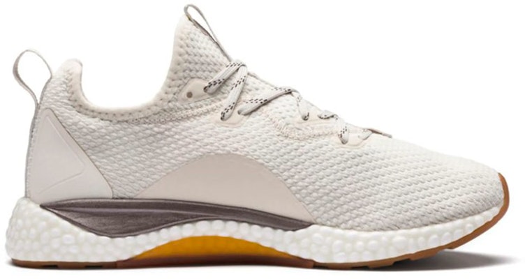 (W) Puma Hybrid Runner Luxe 'Beige Low-Top' Kasut Rendah 191578-02 Order (W) Puma Hybrid Runner Luxe 'Beige Low-Top' Kasut Rendah 191578-02
