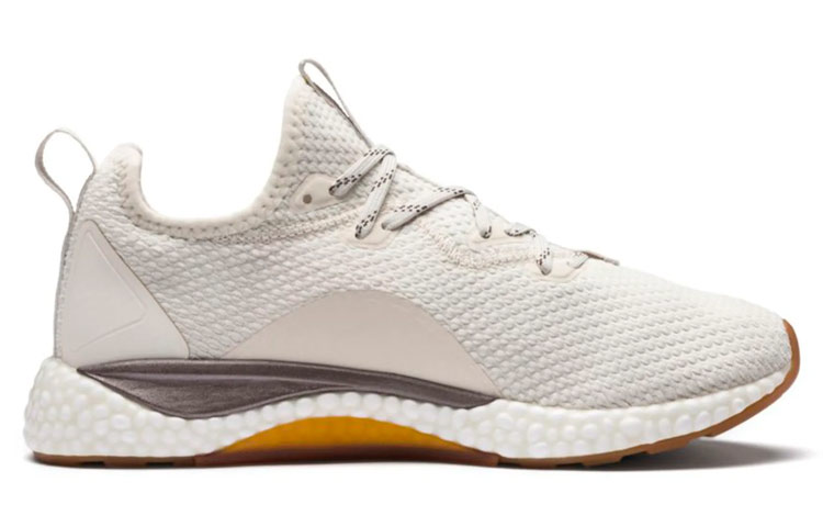Order (W) 彪马Hybrid Runner Luxe米色低帮跑鞋 191578-02