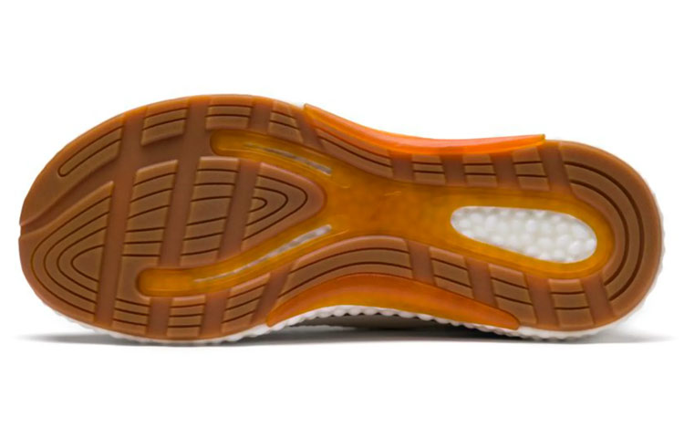 Purchase (W) 彪马Hybrid Runner Luxe米色低帮跑鞋 191578-02
