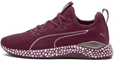 (Women) Puma Hybrid Runner Luxe 'Burgundy' 191578-01 (Women) Puma Hybrid Runner Luxe 'Burgundy' 191578-01