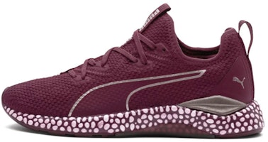 (Women) Puma Hybrid Runner Luxe 'Burgundy' 191578-01 (Women) Puma Hybrid Runner Luxe 'Burgundy' 191578-01