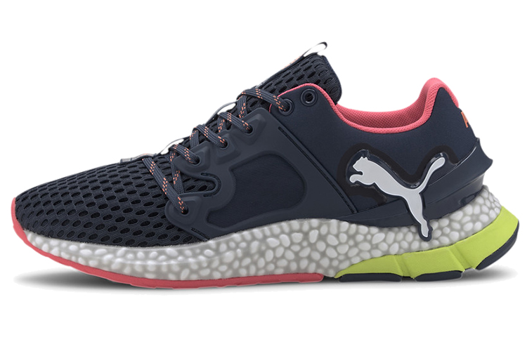 Buy Puma Hybrid Sky 女款 藍白綠 低筒運動鞋