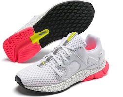 (W) 彪马Hybrid Sky白色/粉红色 192576-05 Lookbook (W) 彪马Hybrid Sky白色/粉红色 192576-05