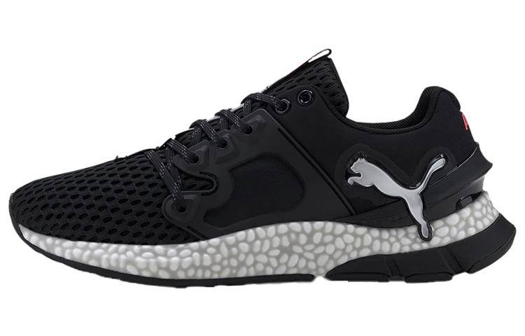 (Women) Puma Hybrid Sky Black/Pink 192576-07