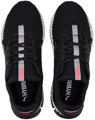 (W) Puma Hybrid Sky Negro/Rosa 192576-07 Lookbook (W) Puma Hybrid Sky Negro/Rosa 192576-07