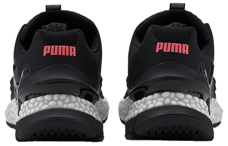 Shop (W) Puma Hybrid Sky Negro/Rosa 192576-07