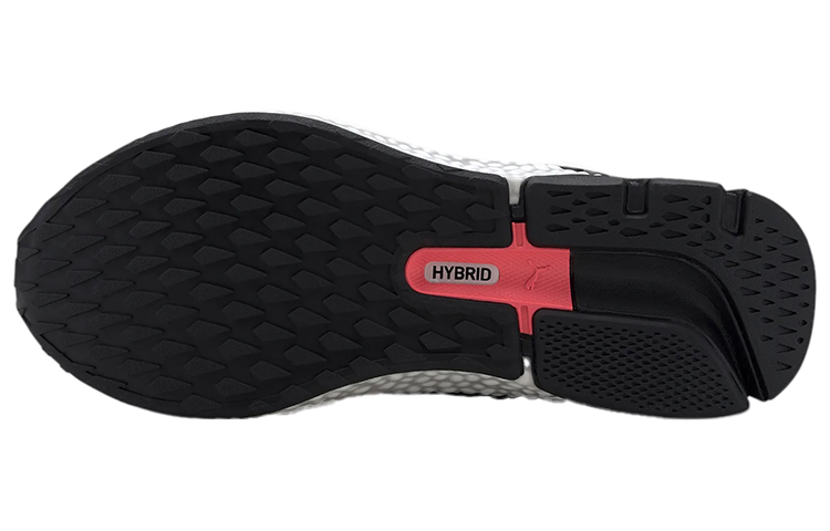 Purchase (W) Puma Hybrid Sky Negro/Rosa 192576-07