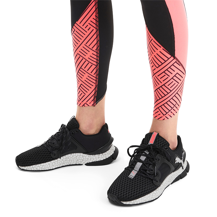 Details for (W) Puma Hybrid Sky Negro/Rosa 192576-07