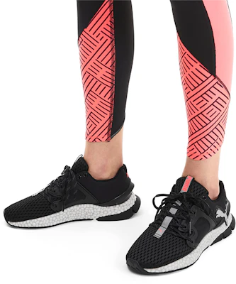 (W) Puma Hybrid Sky Negro/Rosa 192576-07 Details for (W) Puma Hybrid Sky Negro/Rosa 192576-07