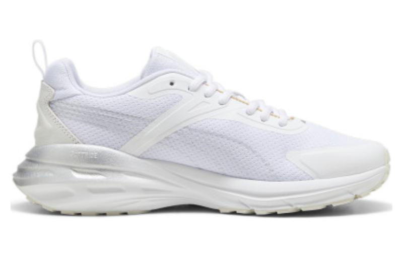 Order (W) Puma Hypnotic Brillo Metálico 'Blanco Oro Plata' 395247-01