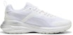 (W) Puma Hypnotic Metallic Shine 'Putih Emas Perak' 395247-01