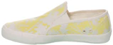 Buy (W) Puma Ibiza Slip-On Low Top Boardschuhe Weiß/Gelb 356253-02