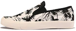 Buy (W) Puma Ibiza Slip-On Low-Top Skate Schuhe Weiß/Schwarz 356253-01