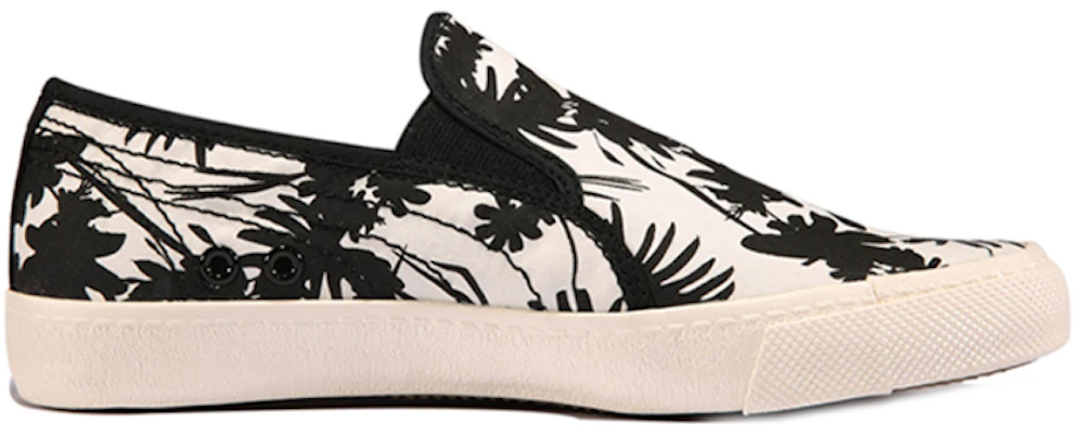 (W) Puma Ibiza Slip-On Low-Top Skate Schuhe Weiß/Schwarz 356253-01 Order (W) Puma Ibiza Slip-On Low-Top Skate Schuhe Weiß/Schwarz 356253-01
