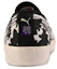 Shop (W) Puma Ibiza Slip-On Low-Top Skate Schuhe Weiß/Schwarz 356253-01