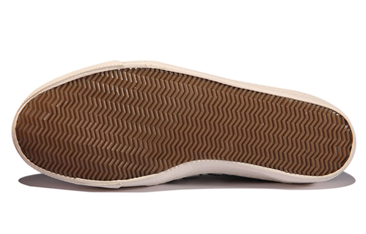 Purchase (W) Puma Ibiza Slip-On Low-Top Skate Schuhe Weiß/Schwarz 356253-01