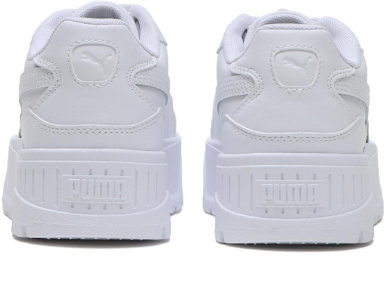(Women) Puma Idol Carmen 2 White 401205-01 Shop (Women) Puma Idol Carmen 2 White 401205-01