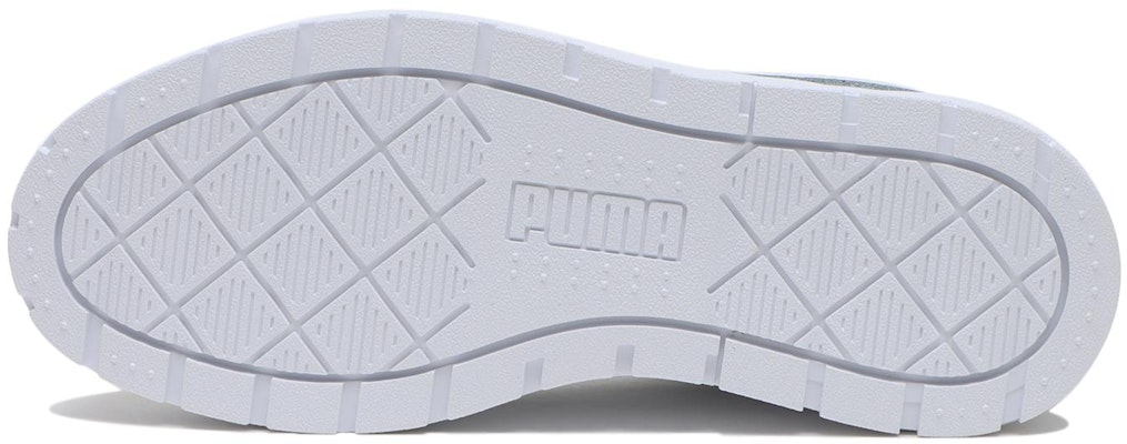 (Women) Puma Idol Carmen 2 White 401205-01 Purchase (Women) Puma Idol Carmen 2 White 401205-01