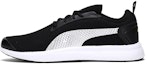 Buy (W) プーマ ジョージ IDP ローカット 黒/白 371219-01