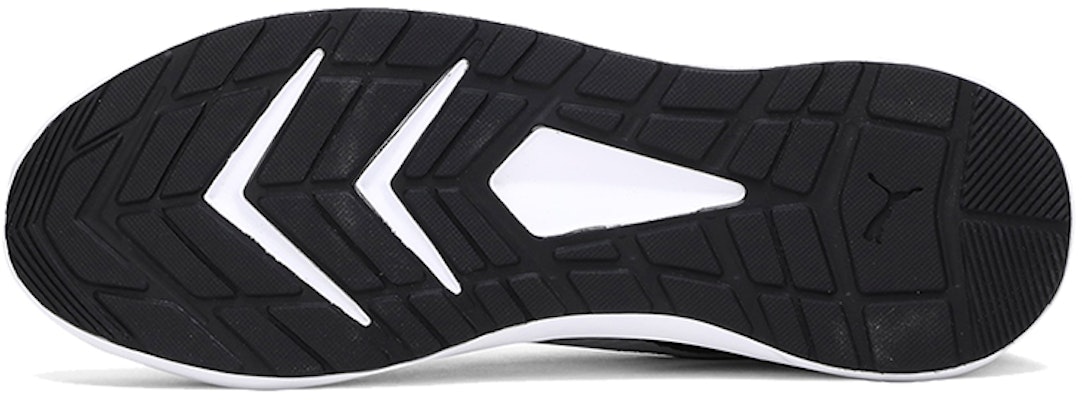 (W) プーマ ジョージ IDP ローカット 黒/白 371219-01 Details for (W) プーマ ジョージ IDP ローカット 黒/白 371219-01