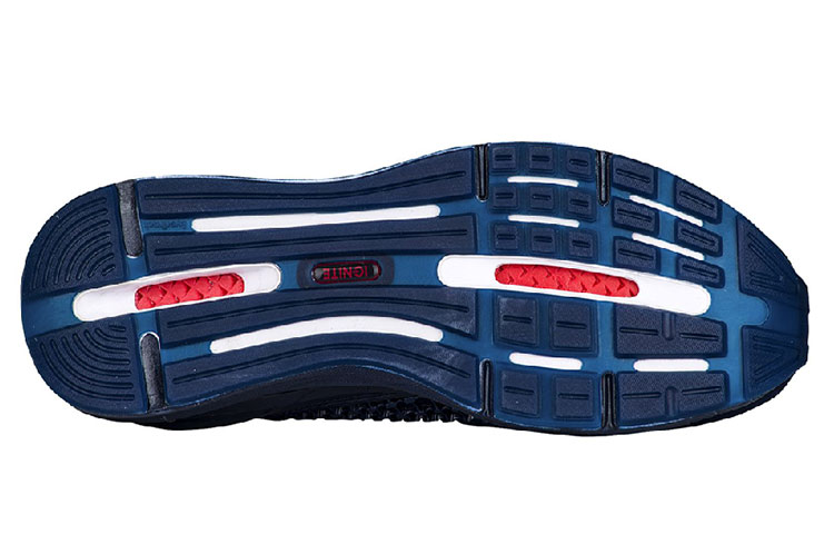 (W) Puma Ignit Low-Running Shoes Blue 圖 5