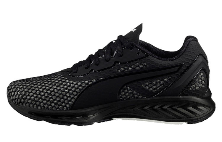 (W) Puma Ignite 3 'Black'