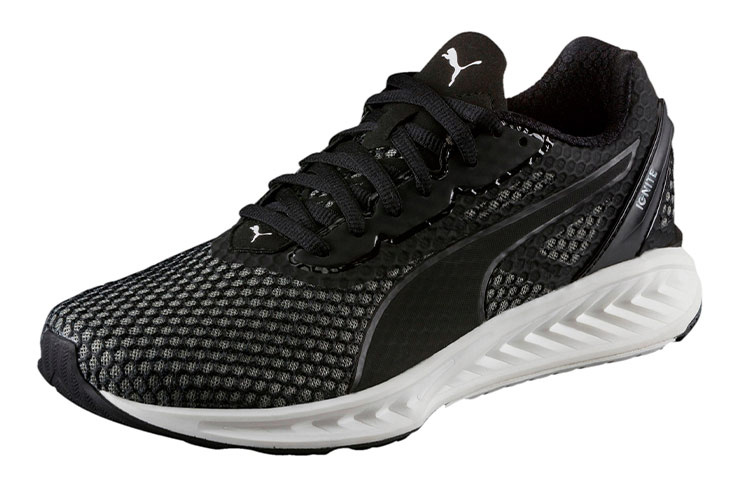 (W) Puma Ignite 3 'Black' 圖 3
