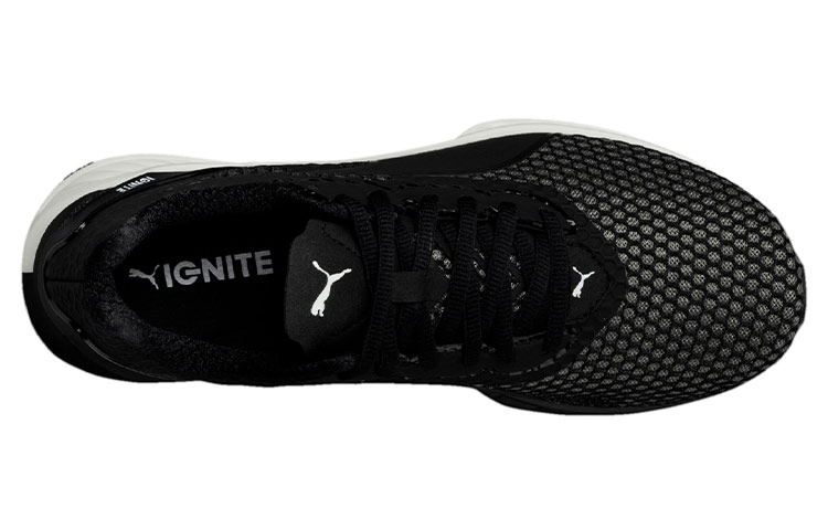 (W) Puma Ignite 3 'Black' 圖 4