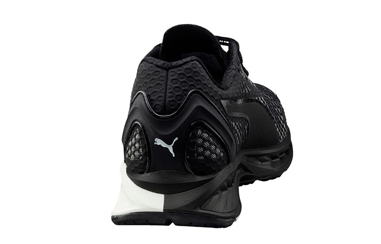 (W) Puma Ignite 3 'Black' 圖 5