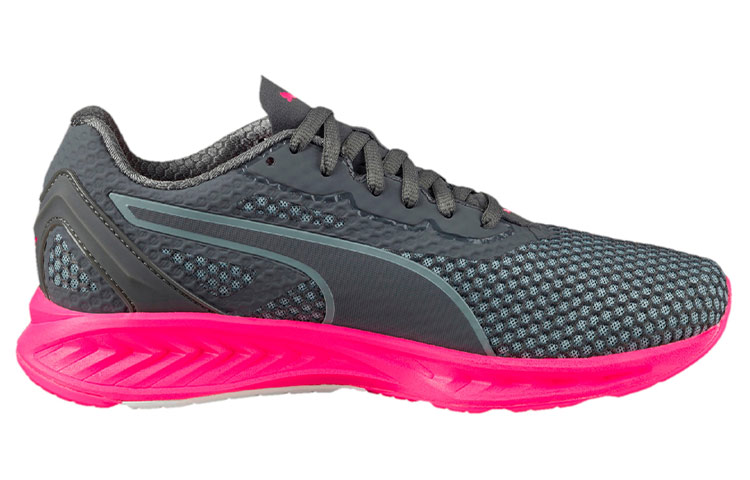 (W) Puma Ignite 3 Low 'Grey Pink' 圖 2