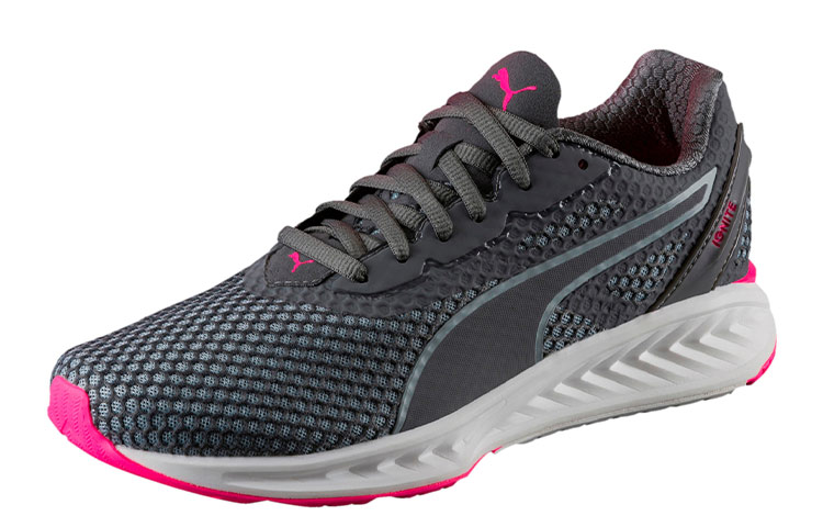 (W) Puma Ignite 3 Low 'Grey Pink' 圖 3