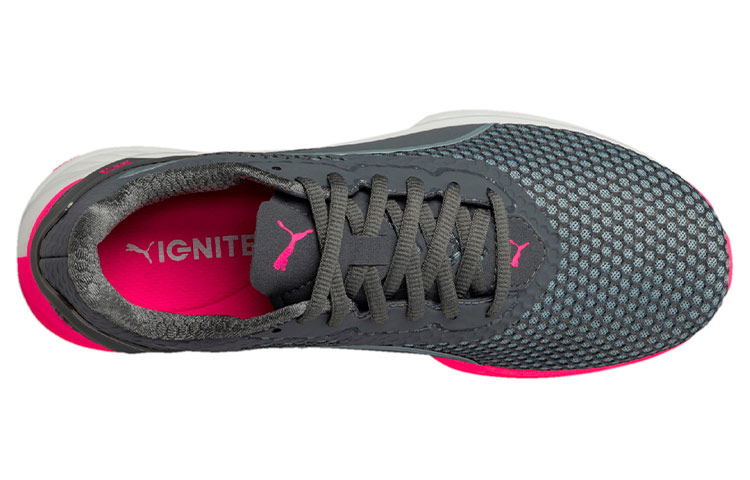 (W) Puma Ignite 3 Low 'Grey Pink' 圖 4