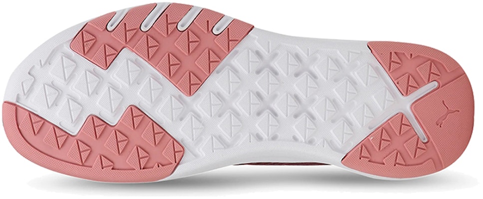 (Women) Puma Ignite Contender Interest Low Running Shoes Red/White 192602-01 Details for (Women) Puma Ignite Contender Interest Low Running Shoes Red/White 192602-01