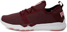 Buy (W) Puma Ignite Contender Baskets Running Rouge/Blanc 192602-01