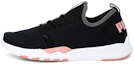 Buy Puma Ignite 競爭者之火 女款 黑粉 低筒運動鞋