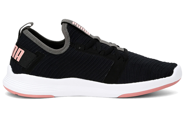 Order Puma Ignite 競爭者之火 女款 黑粉 低筒運動鞋