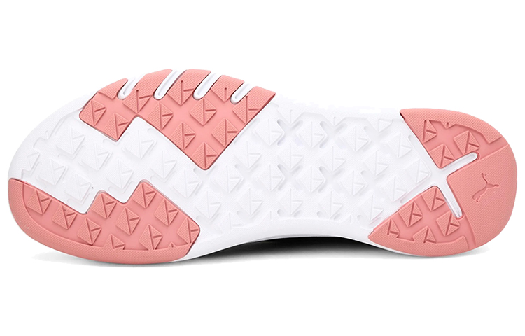 Details for Puma Ignite 競爭者之火 女款 黑粉 低筒運動鞋
