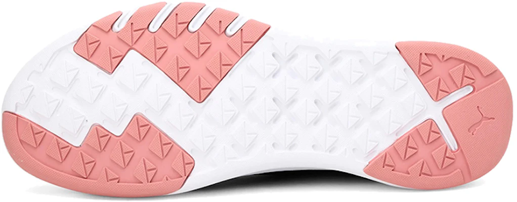 Puma Ignite 競爭者之火 女款 黑粉 低筒運動鞋 Details for Puma Ignite 競爭者之火 女款 黑粉 低筒運動鞋