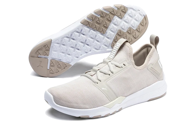 Lookbook (W) Puma Ignite Contender Rajutan 192810-04
